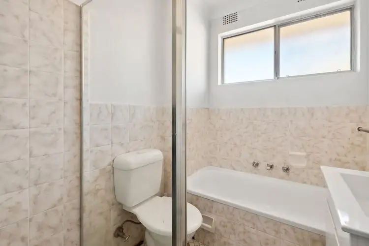 Fourth view of Homely apartment listing, 5/52 Pacific Parade, Dee Why NSW 2099