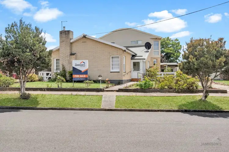 Main view of Homely house listing, 3 Pine Avenue, Newstead TAS 7250