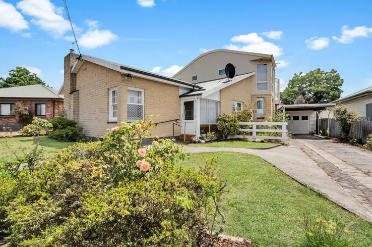 Third view of Homely house listing, 3 Pine Avenue, Newstead TAS 7250