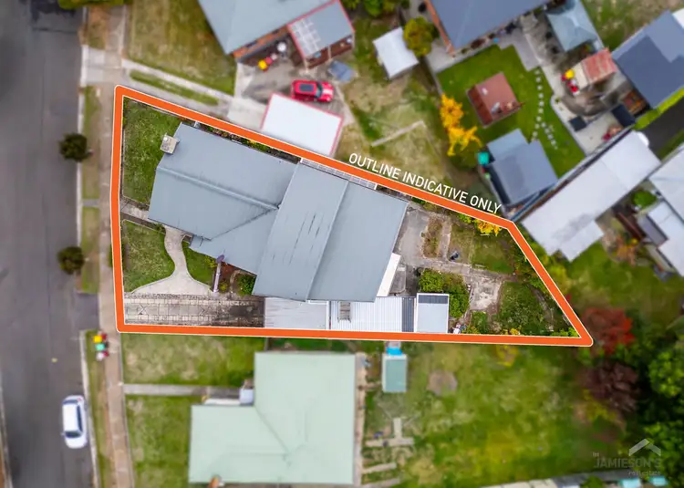 Fourth view of Homely house listing, 3 Pine Avenue, Newstead TAS 7250
