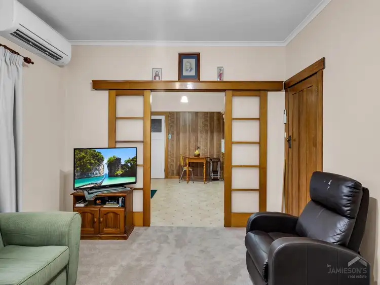 Fifth view of Homely house listing, 3 Pine Avenue, Newstead TAS 7250
