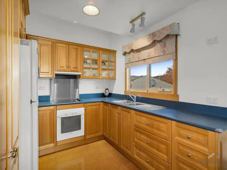 Sixth view of Homely house listing, 3 Pine Avenue, Newstead TAS 7250