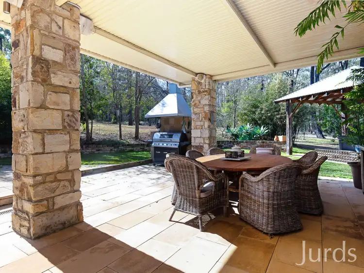 Third view of Homely rural property listing, 687 Hermitage Road, Pokolbin NSW 2320