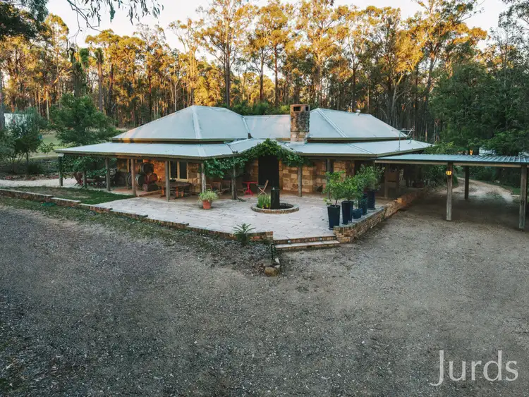 Fourth view of Homely rural property listing, 687 Hermitage Road, Pokolbin NSW 2320