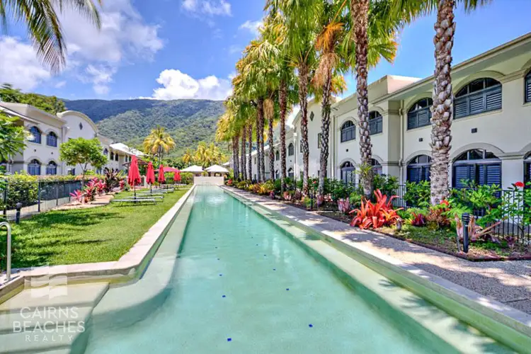 Main view of Homely apartment listing, 8/81-85 Cedar Road, Palm Cove QLD 4879