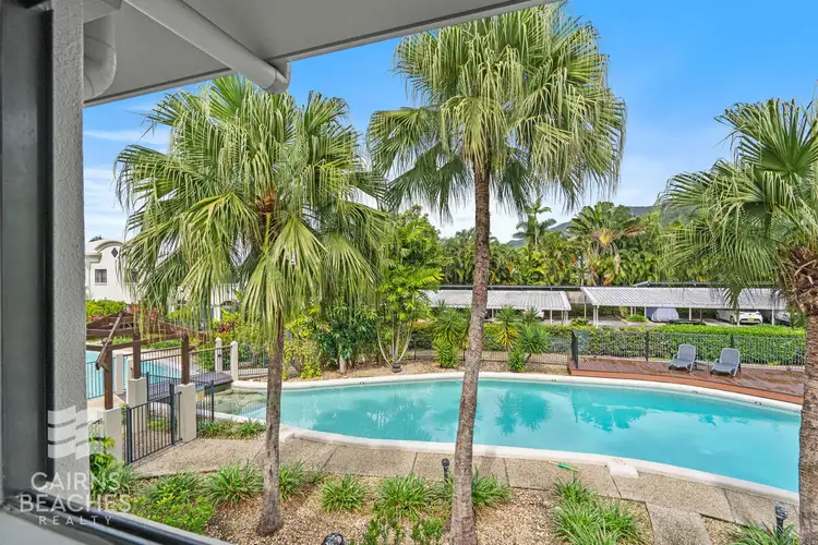 Second view of Homely apartment listing, 8/81-85 Cedar Road, Palm Cove QLD 4879