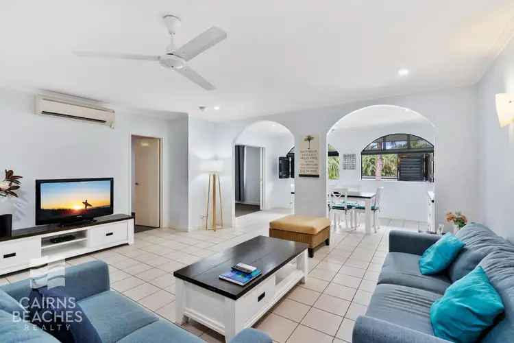Third view of Homely apartment listing, 8/81-85 Cedar Road, Palm Cove QLD 4879