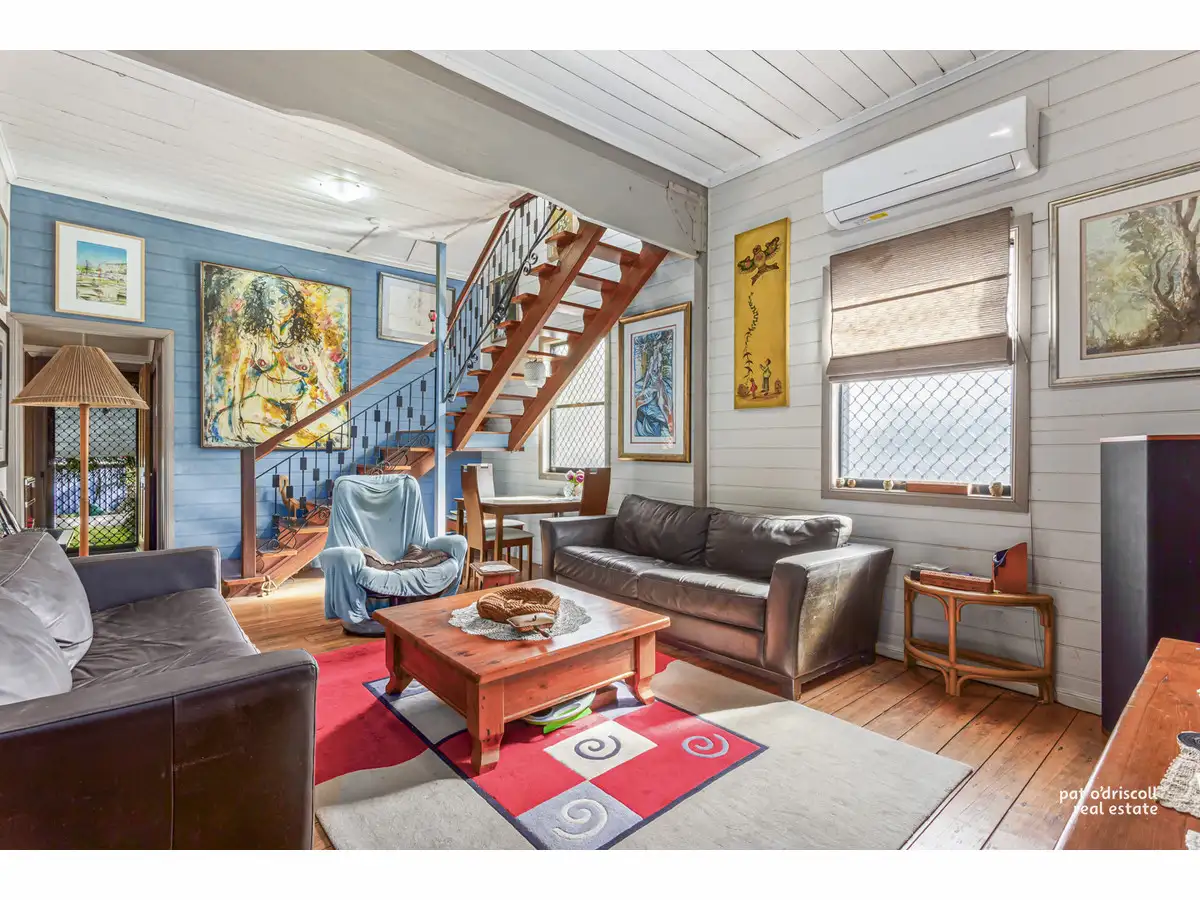 Main view of Homely house listing, 42 Stack Street, Koongal QLD 4701