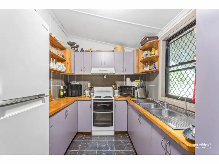 Second view of Homely house listing, 42 Stack Street, Koongal QLD 4701