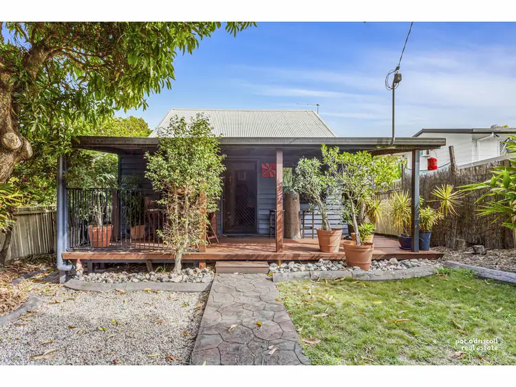 Fourth view of Homely house listing, 42 Stack Street, Koongal QLD 4701