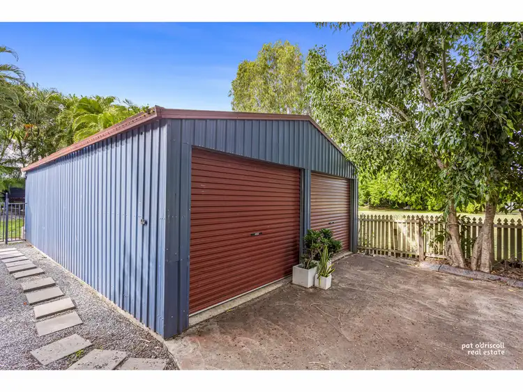 Fifth view of Homely house listing, 42 Stack Street, Koongal QLD 4701