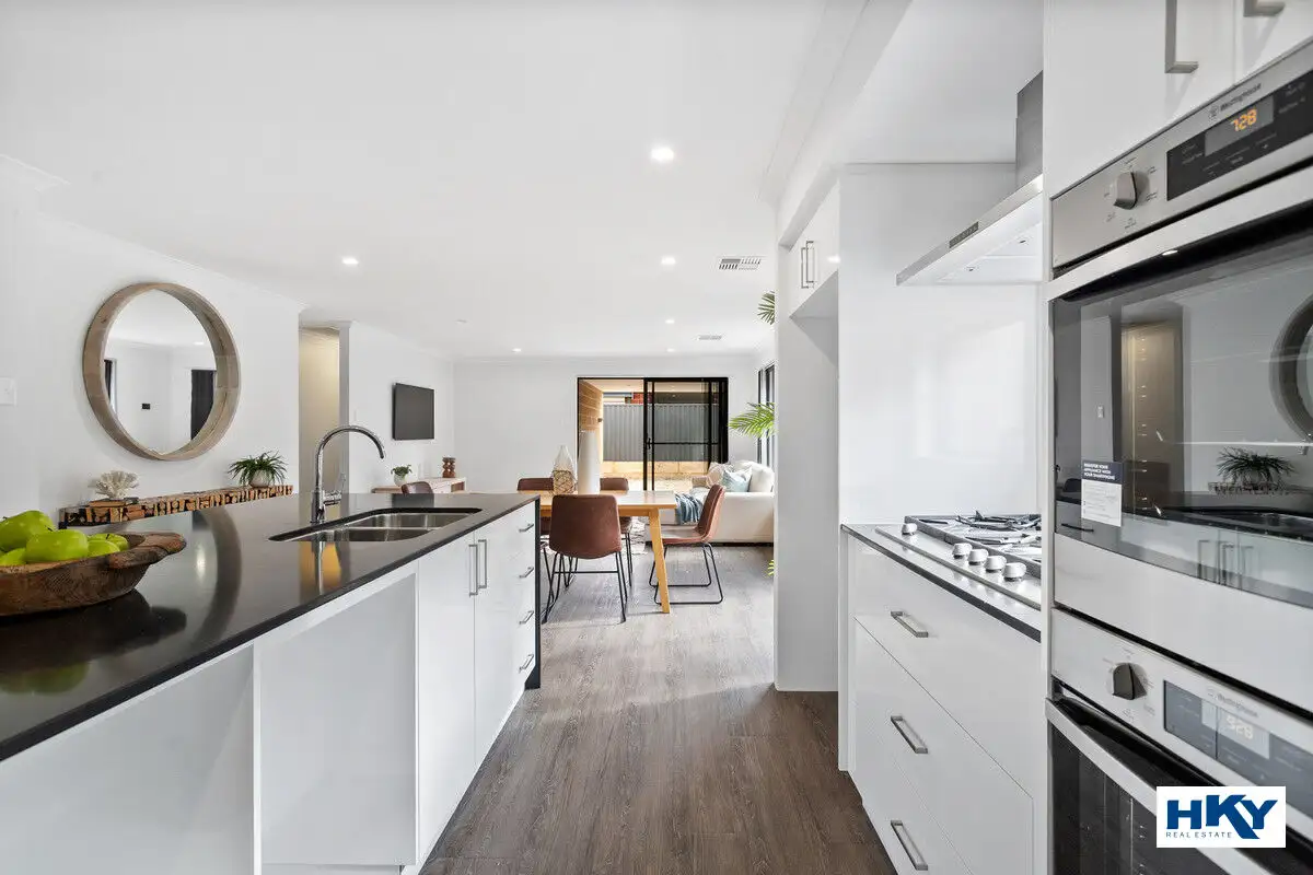 Main view of Homely house listing, 25 Darwell Way, Aveley WA 6069