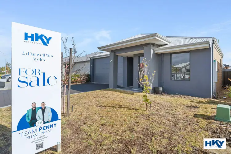 Fourth view of Homely house listing, 25 Darwell Way, Aveley WA 6069