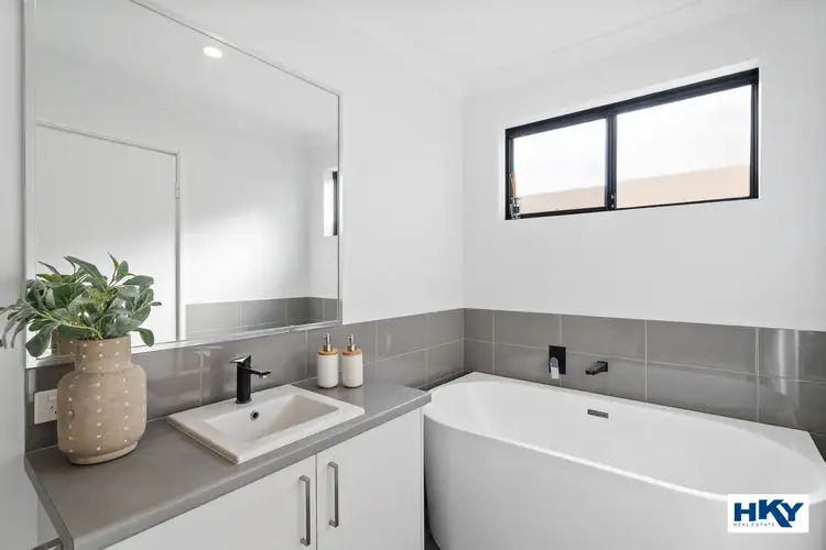 Seventh view of Homely house listing, 25 Darwell Way, Aveley WA 6069