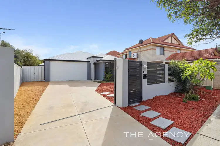 Second view of Homely house listing, 48 Byers Road, Woodbridge WA 6056