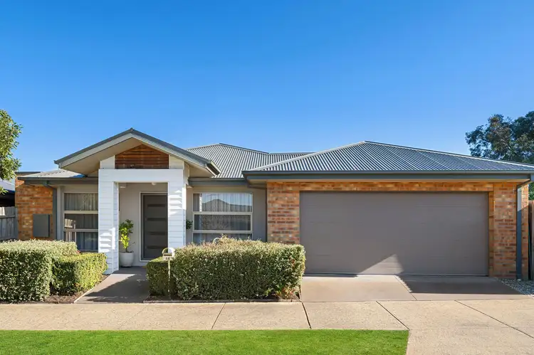 48 Banksia Crescent, Tyabb VIC 3913