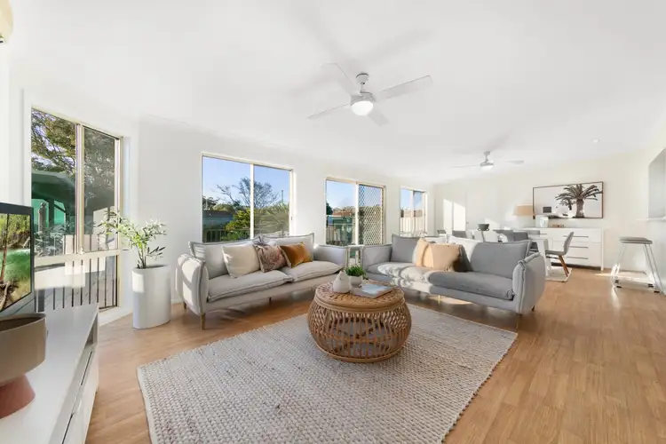 Main view of Homely house listing, 25 Arrawarra Street, Narara NSW 2250