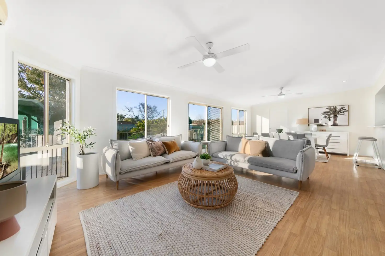 Main view of Homely house listing, 25 Arrawarra Street, Narara NSW 2250