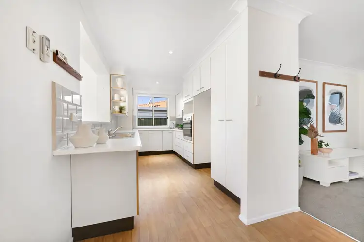 Second view of Homely house listing, 25 Arrawarra Street, Narara NSW 2250
