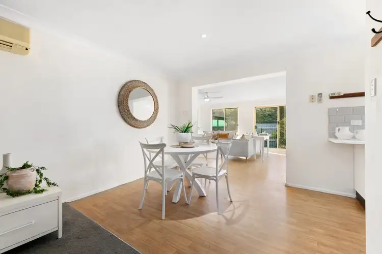 Third view of Homely house listing, 25 Arrawarra Street, Narara NSW 2250