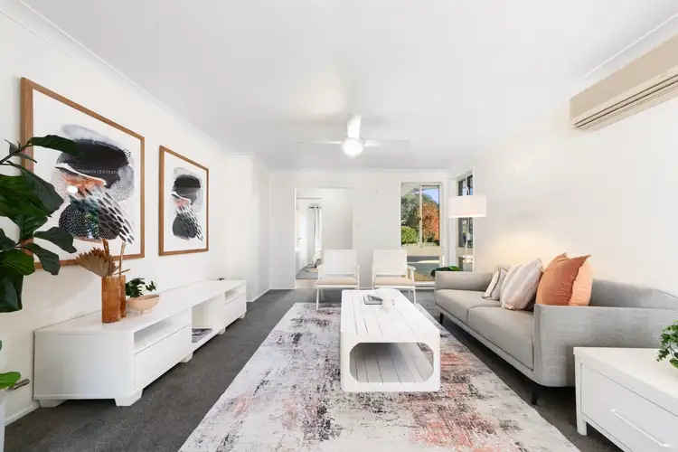 Fourth view of Homely house listing, 25 Arrawarra Street, Narara NSW 2250