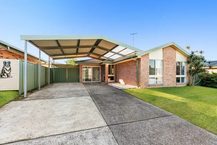Fifth view of Homely house listing, 25 Arrawarra Street, Narara NSW 2250