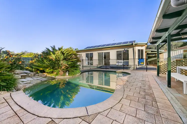 Sixth view of Homely house listing, 25 Arrawarra Street, Narara NSW 2250