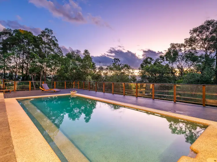 Main view of Homely house listing, 24 Hillary Circuit, Pacific Pines QLD 4211