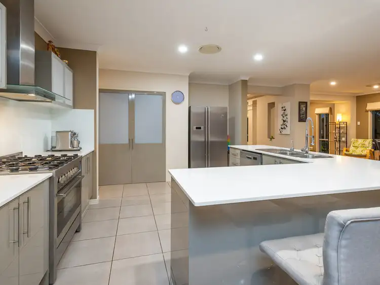 Third view of Homely house listing, 24 Hillary Circuit, Pacific Pines QLD 4211