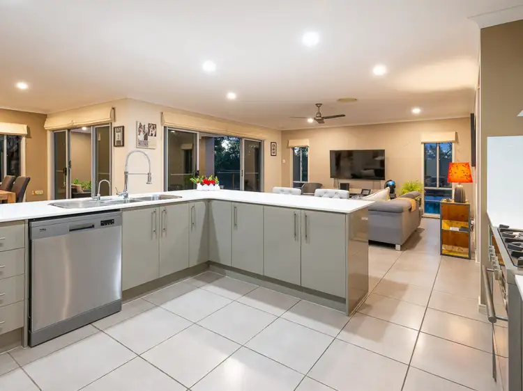 Fourth view of Homely house listing, 24 Hillary Circuit, Pacific Pines QLD 4211