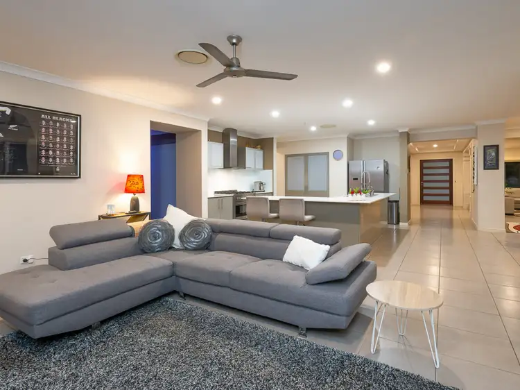 Fifth view of Homely house listing, 24 Hillary Circuit, Pacific Pines QLD 4211