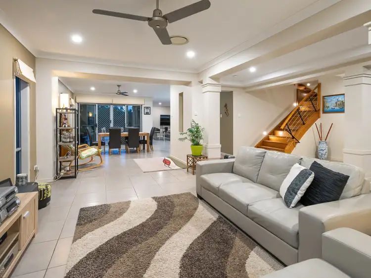 Sixth view of Homely house listing, 24 Hillary Circuit, Pacific Pines QLD 4211