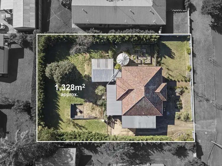 Second view of Homely house listing, 15 Tighe Street, Newtown QLD 4350