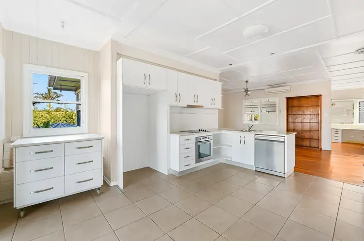 Fifth view of Homely house listing, 15 Tighe Street, Newtown QLD 4350