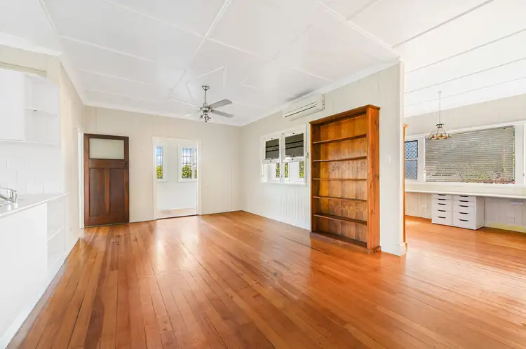 Sixth view of Homely house listing, 15 Tighe Street, Newtown QLD 4350