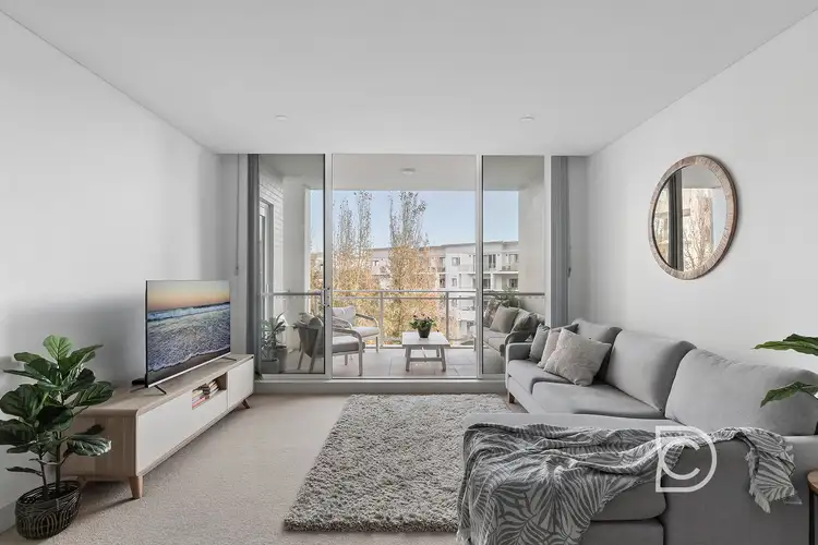 515/68 Peninsula Drive, Breakfast Point NSW 2137
