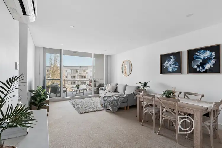 Third view of Homely apartment listing, 515/68 Peninsula Drive, Breakfast Point NSW 2137