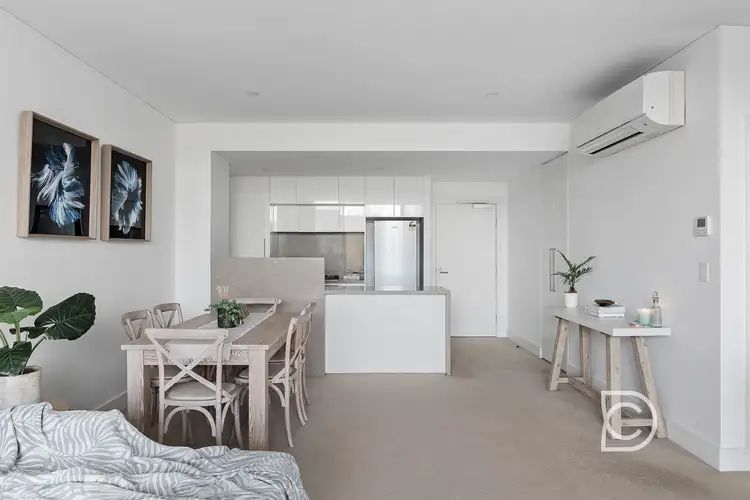 Fourth view of Homely apartment listing, 515/68 Peninsula Drive, Breakfast Point NSW 2137