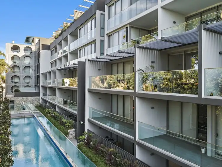 516/84-108 Anzac Parade, Kensington NSW 2033