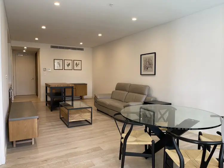 Second view of Homely apartment listing, 516/84-108 Anzac Parade, Kensington NSW 2033