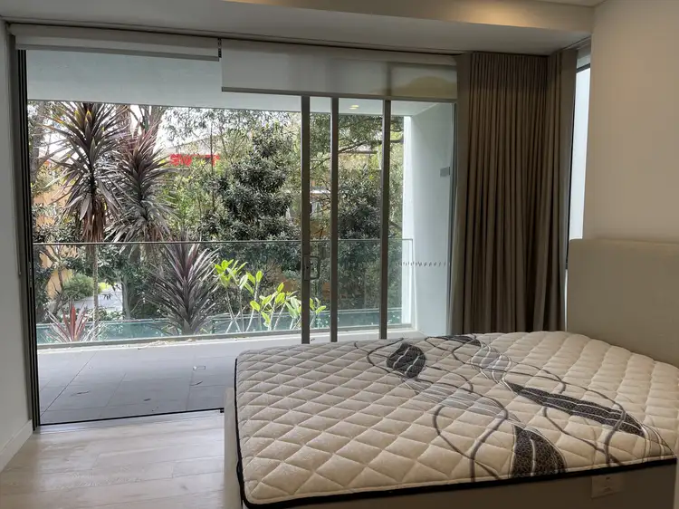 Third view of Homely apartment listing, 516/84-108 Anzac Parade, Kensington NSW 2033