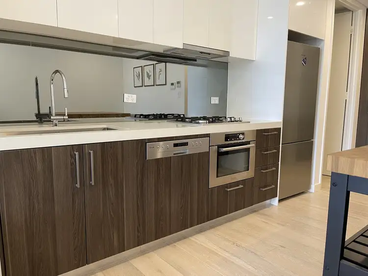 Fifth view of Homely apartment listing, 516/84-108 Anzac Parade, Kensington NSW 2033