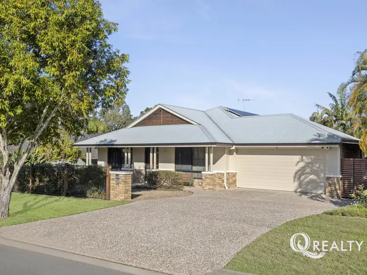 Main view of Homely house listing, 20 Caley Crescent, Drewvale QLD 4116
