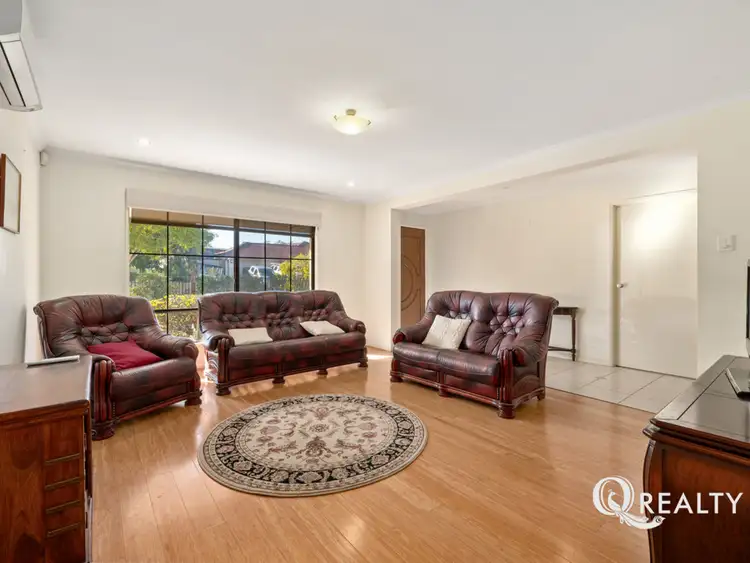 Second view of Homely house listing, 20 Caley Crescent, Drewvale QLD 4116