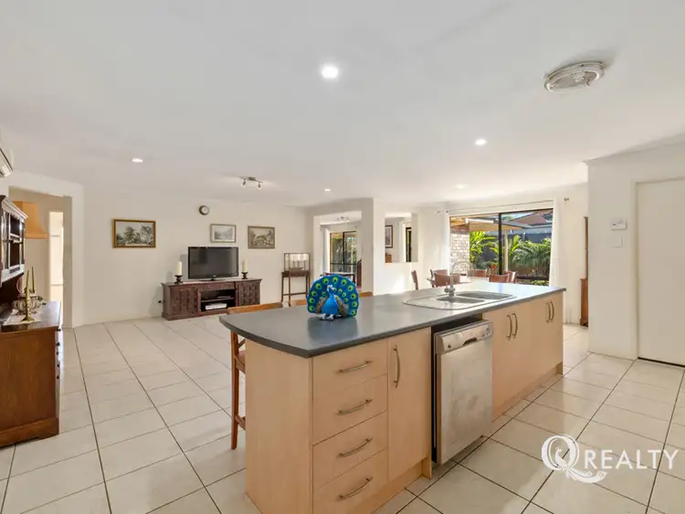 Fourth view of Homely house listing, 20 Caley Crescent, Drewvale QLD 4116