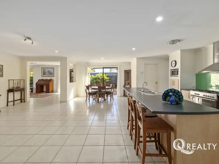 Fifth view of Homely house listing, 20 Caley Crescent, Drewvale QLD 4116