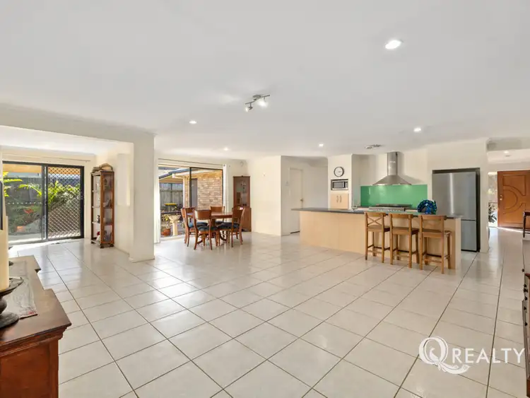 Sixth view of Homely house listing, 20 Caley Crescent, Drewvale QLD 4116