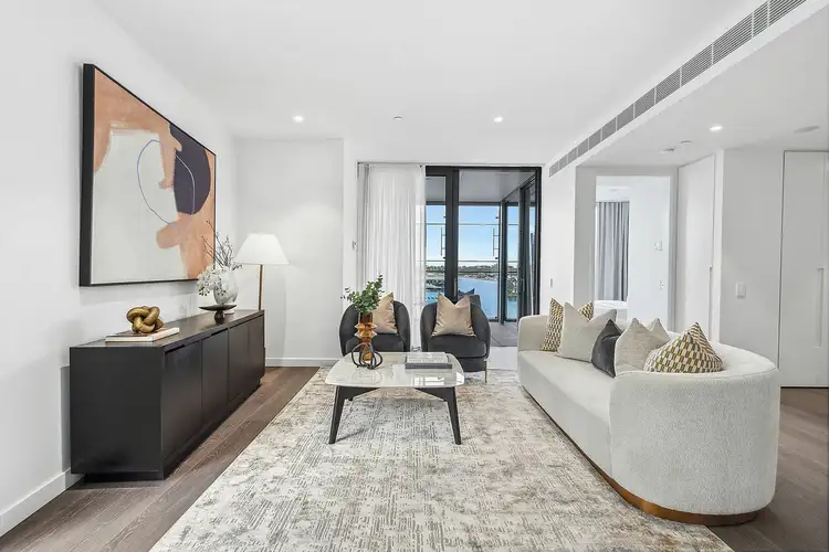 8F/2 Watermans Quay, Barangaroo NSW 2000