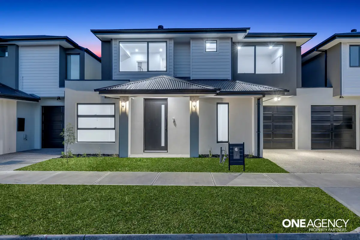 Main view of Homely house listing, 25 Howard Street, Altona Meadows VIC 3028