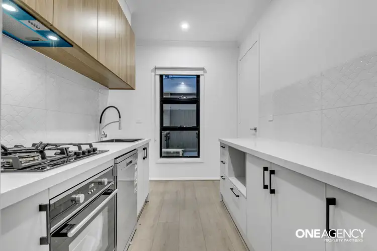 Sixth view of Homely house listing, 25 Howard Street, Altona Meadows VIC 3028